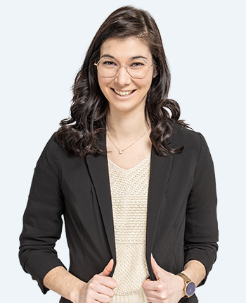 Joanie Provencher Bernier O.O.D.