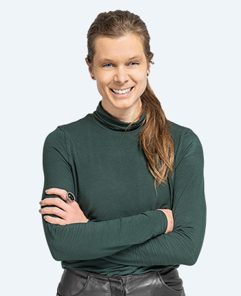 Stéphanie Bergeron O.O.D.