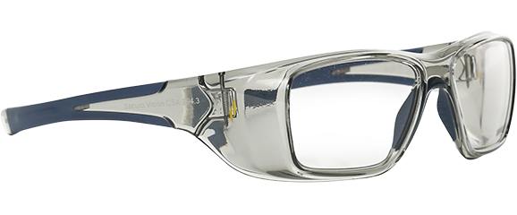 Lunettes de sécurité