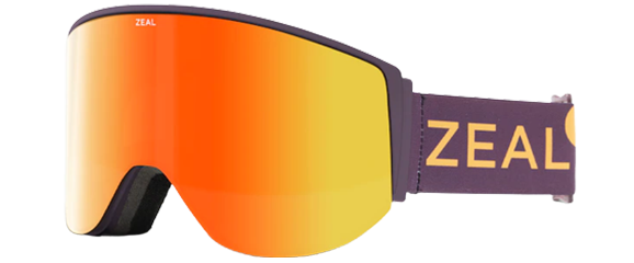 Lunettes de ski