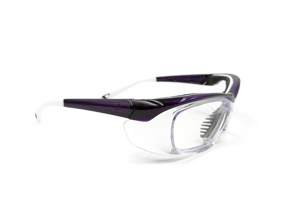 Lunettes de protection OnGuard – Femme - Violet