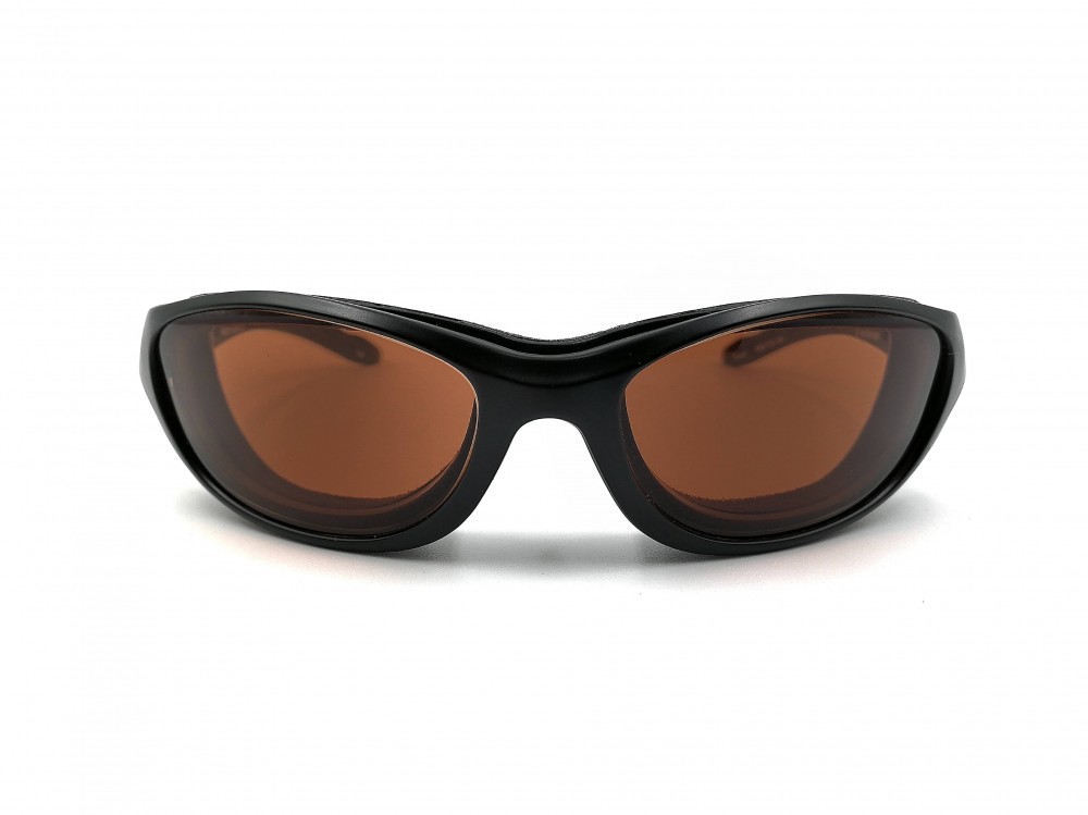 Lunettes de moto Wiley X - Unisexe - Style sport