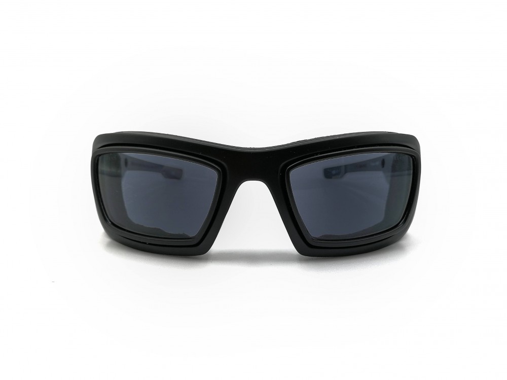 Lunettes de moto Wiley X - Unisexe - Petit visage