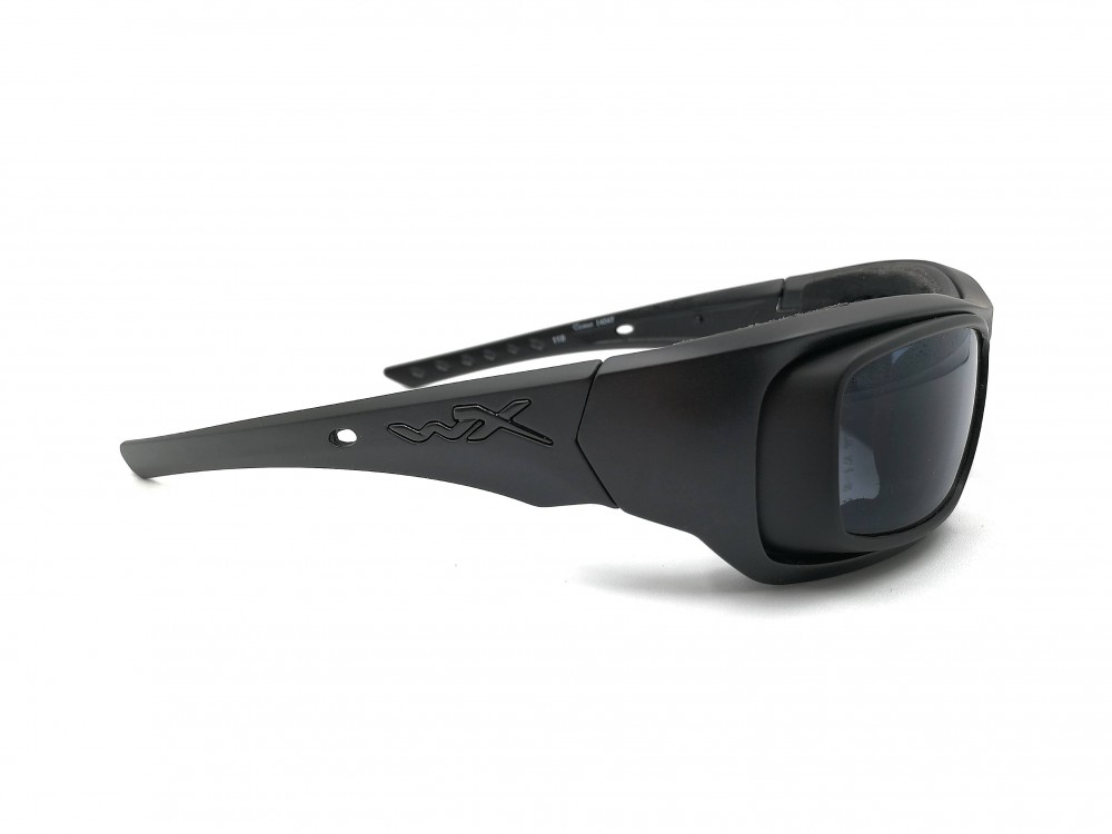 Lunettes de moto Wiley X - Pour forte prescription