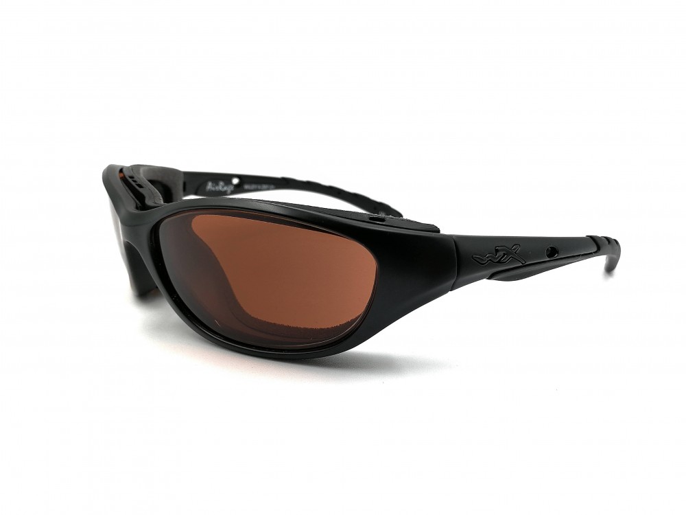 Lunettes de moto Wiley X - Unisexe - Style sport
