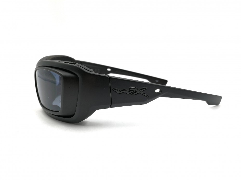 Lunettes de moto Wiley X - Unisexe - Petit visage