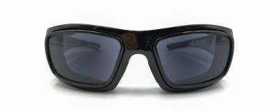 Lunettes de moto Wiley X - Unisexe - Ajustable à la vue