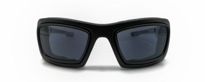 Lunettes de moto Wiley X - Unisexe - Petit visage