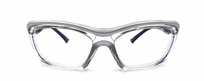 Lunettes de protection On-Guard - Unisexe - Gris et bleu